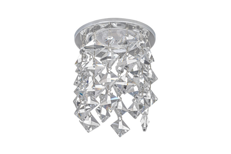 Встраиваемый светильник Dio D'arte Osimo GU10.5.14.8.203 N