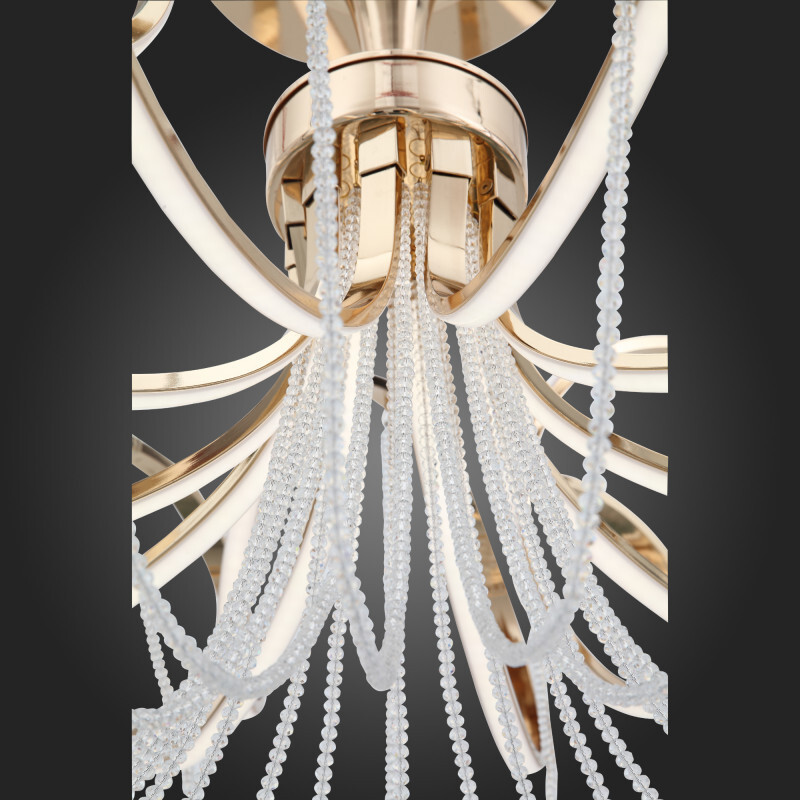 Накладная люстра ST Luce SL959.202.10