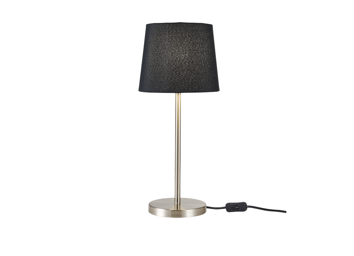 Настольная лампа Donolux T111048.1A SABL