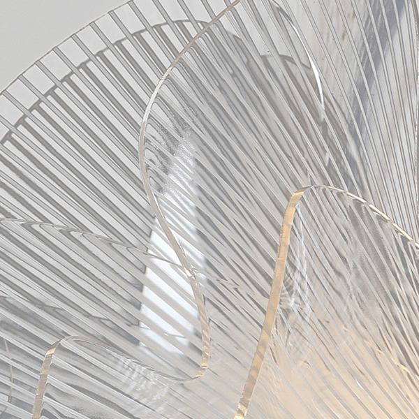 Настольная лампа TIAS TAB by ImperiumLoft