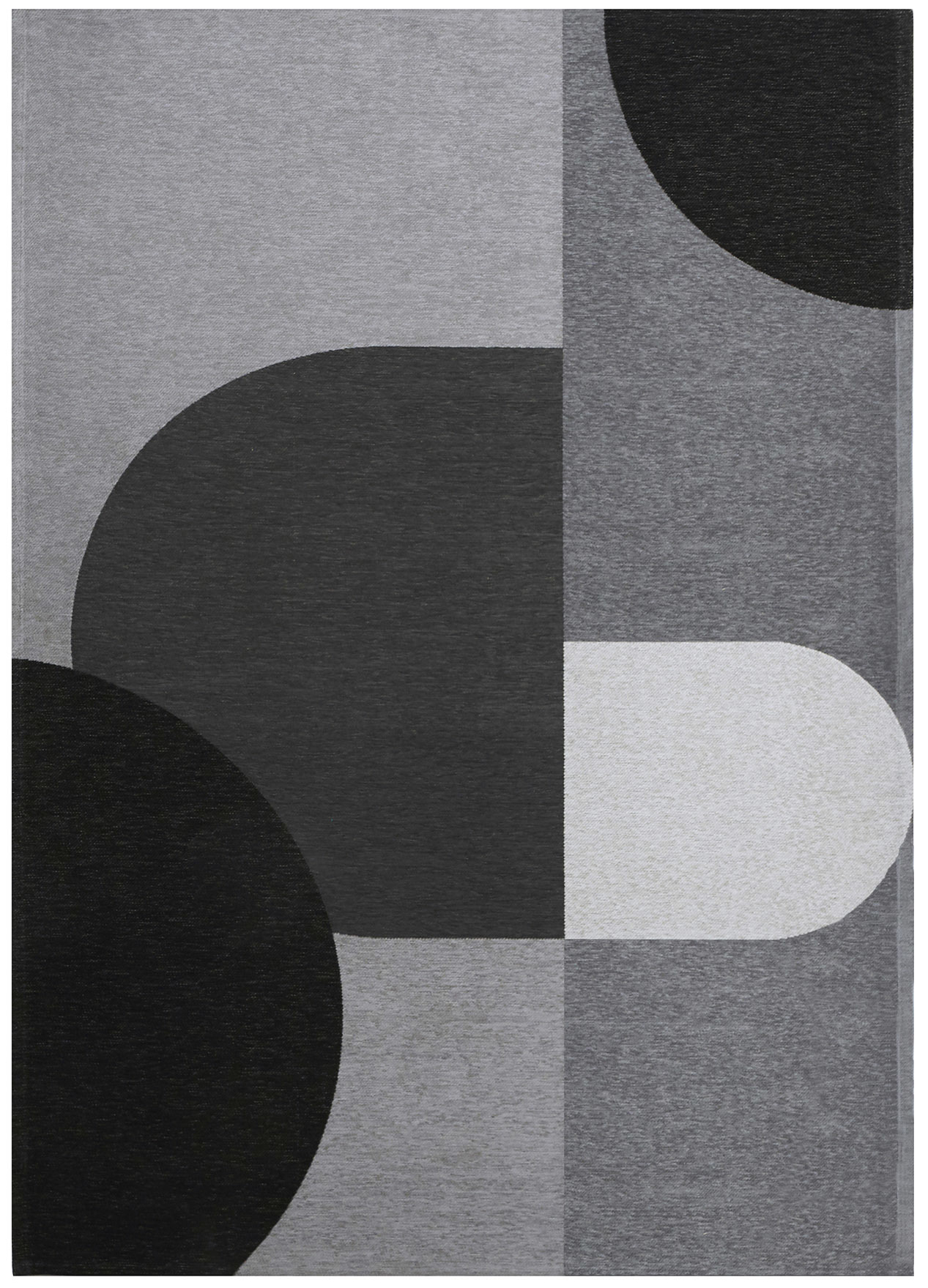 Ковер Carpet Decor RENE Grey C1251