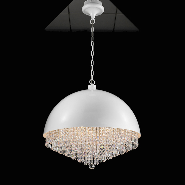 Подвесной светильник ImperiumLoft Crystal Light 15 white MD2548/15 white by ImperiumLoft