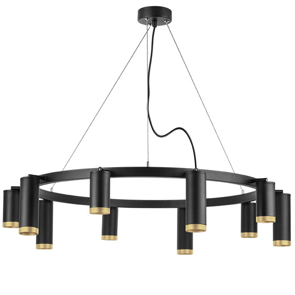 Подвесная люстра Lightstar LR02037587540