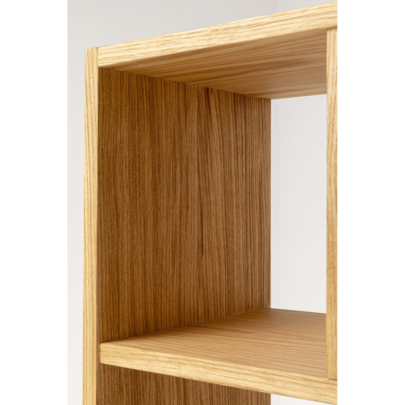 Стеллаж Valentino Nature 79cm KARE 71095