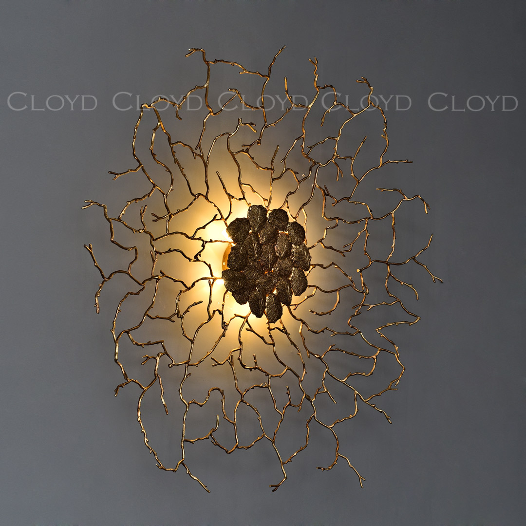 Бра Cloyd Relict 20299