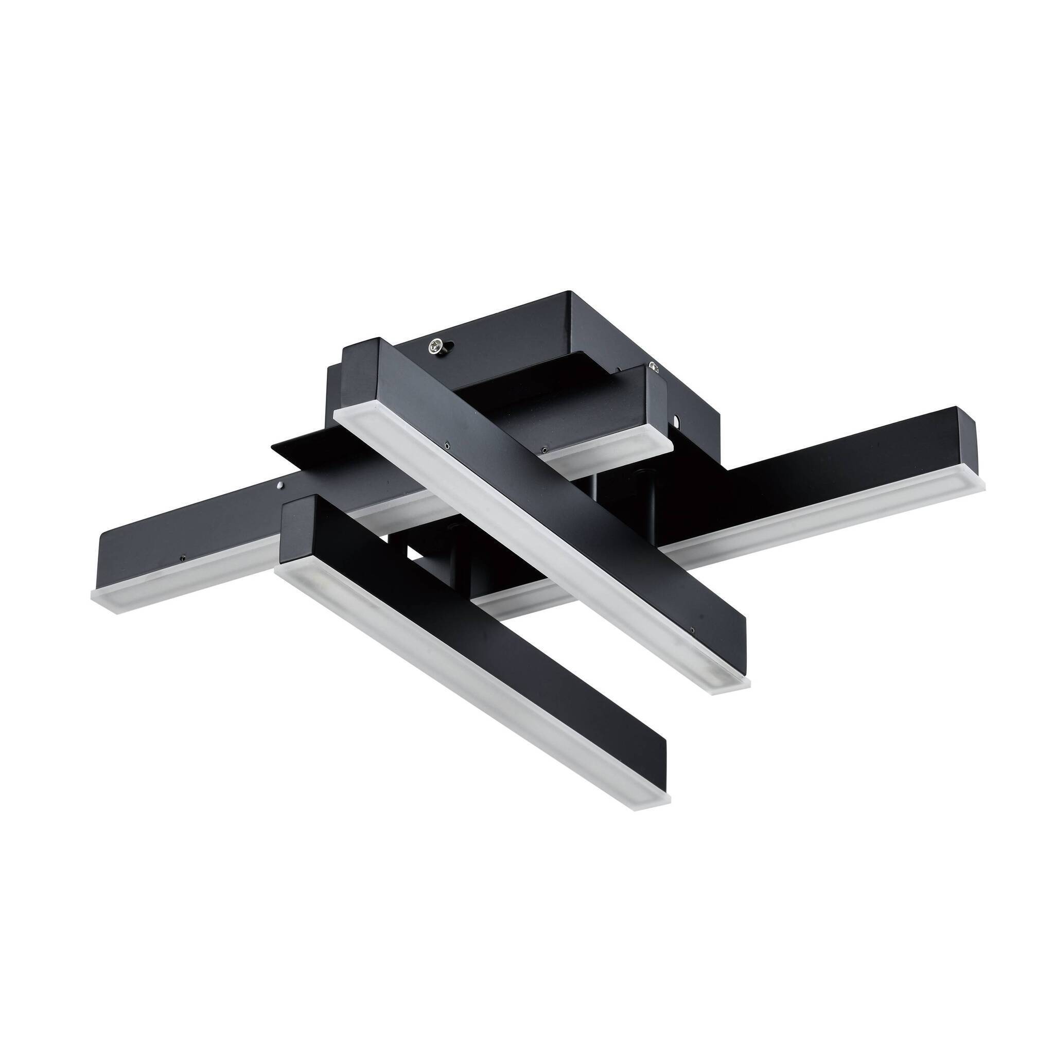 Светодиодная потолочная люстра Moderli V2481-CL Vinsent LED*24W