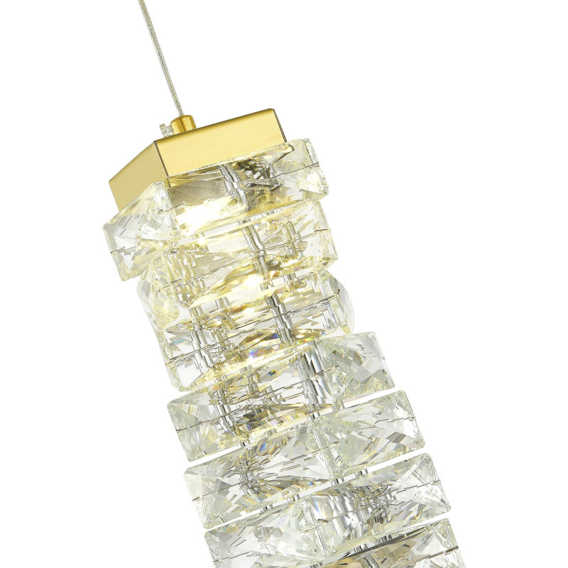 Подвесной светильник ST-Luce SL6010.203.08