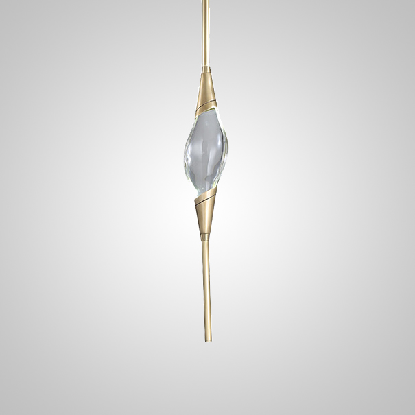 Подвесной Светильник Fame Copper By Imperiumloft