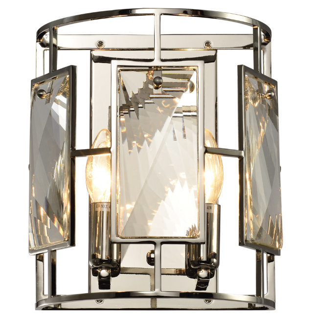 Бра Lumien Hall LH3046/2W-NK