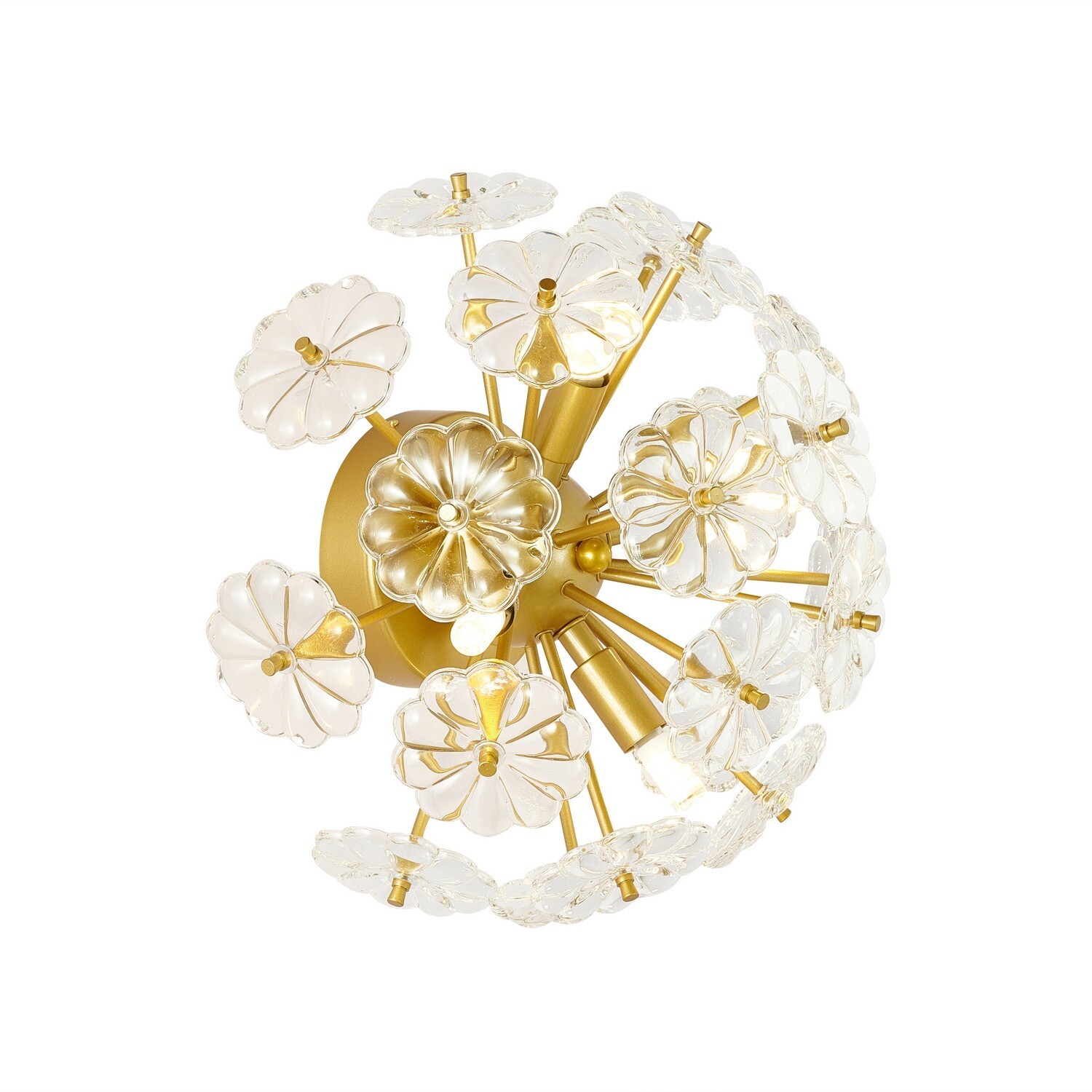 Настенный светильник Favourite 2620-4W