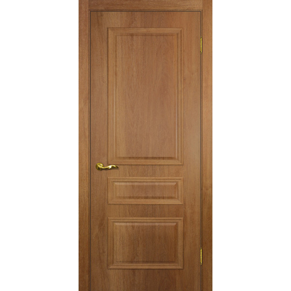 Межкомнатная дверь Graf Верона 2 Дуб арагон (2000 х 800)