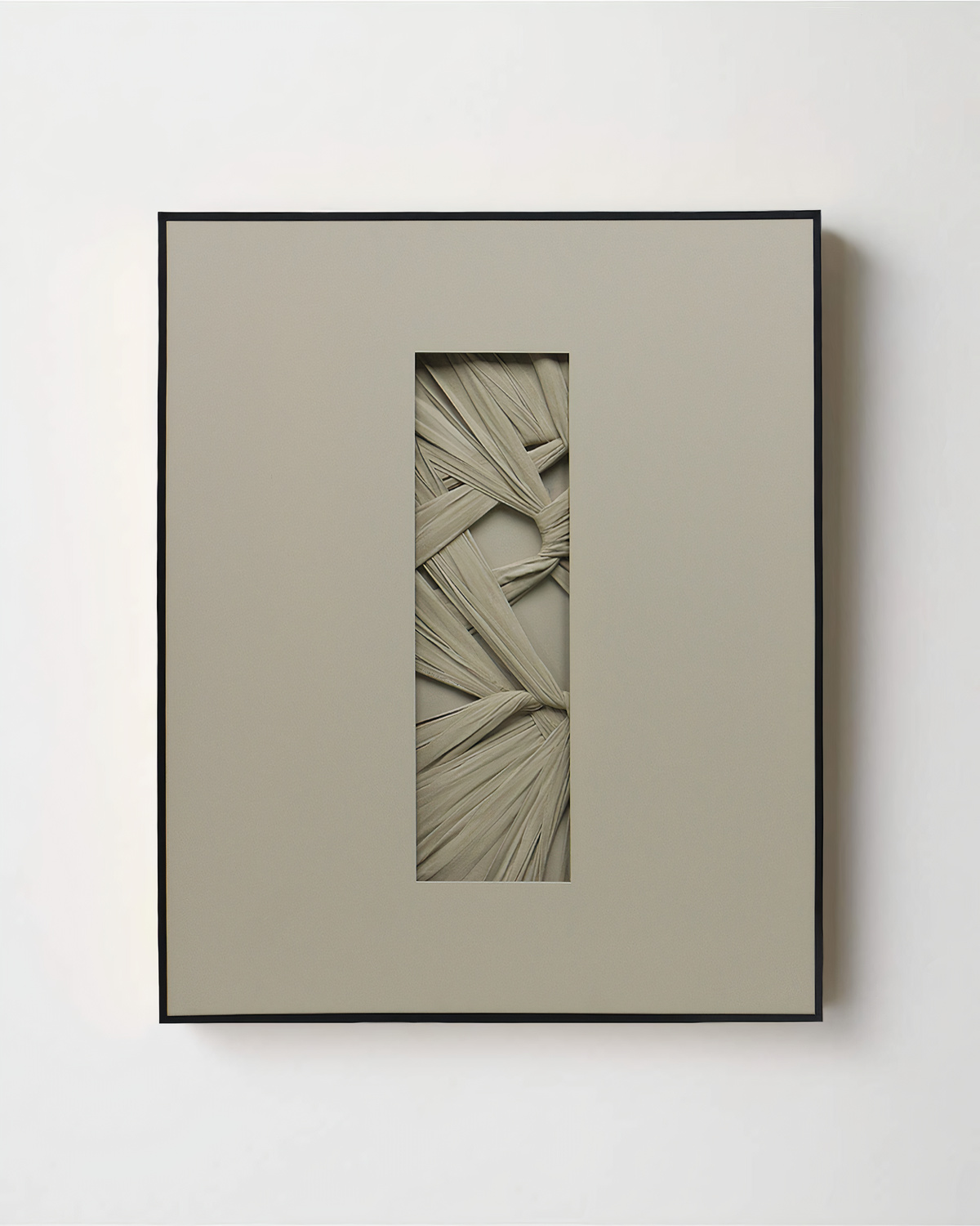 Интерьерное панно Рохас-I Louvre Home DWD870924VHS