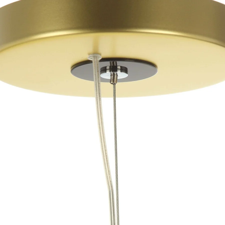 Подвесной светильник COSMO MD21325-1-320