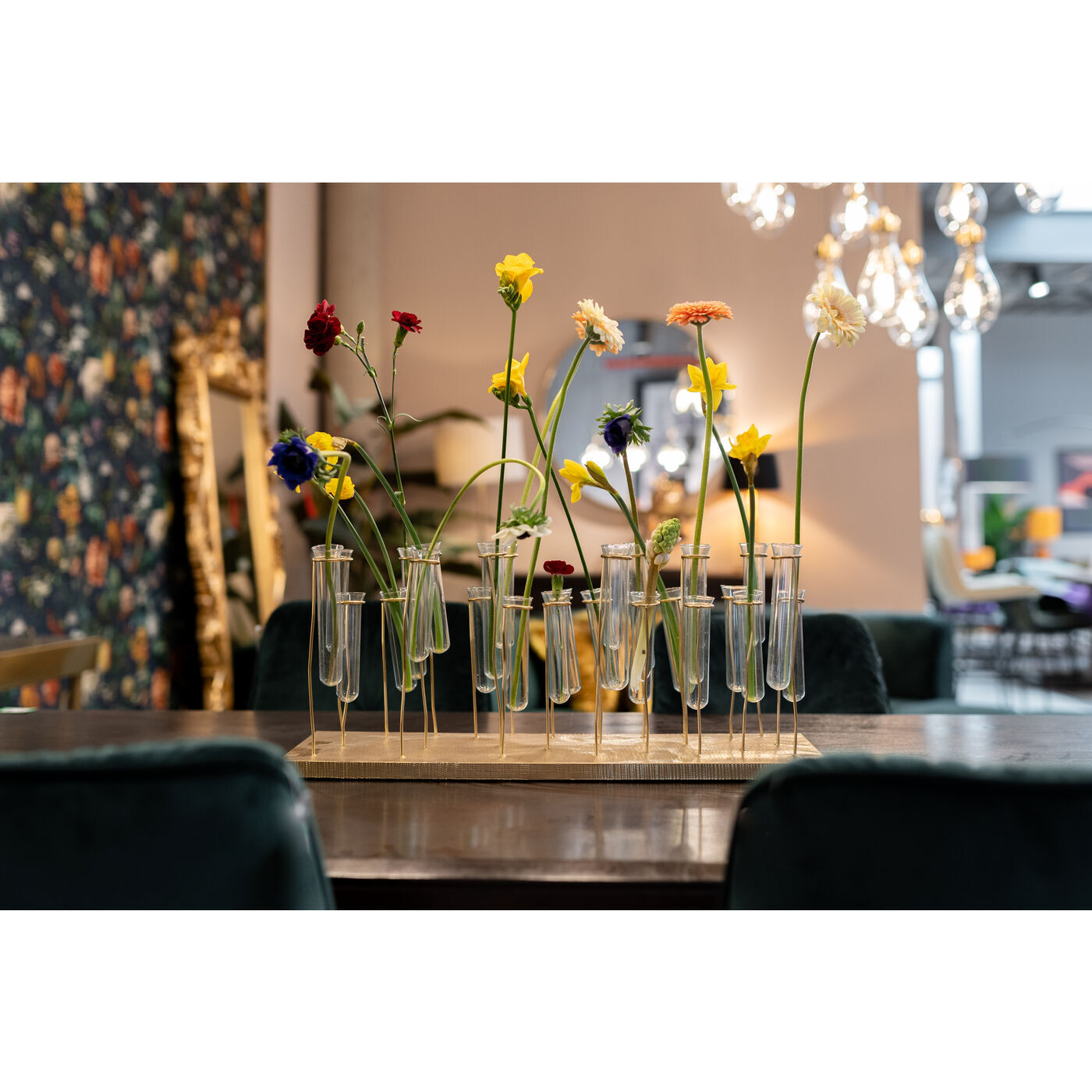 Ваза KARE Meadow 55338