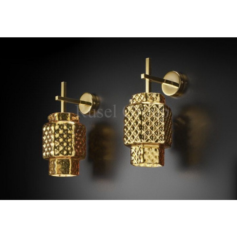 Настенный светильник Sylcom 0266