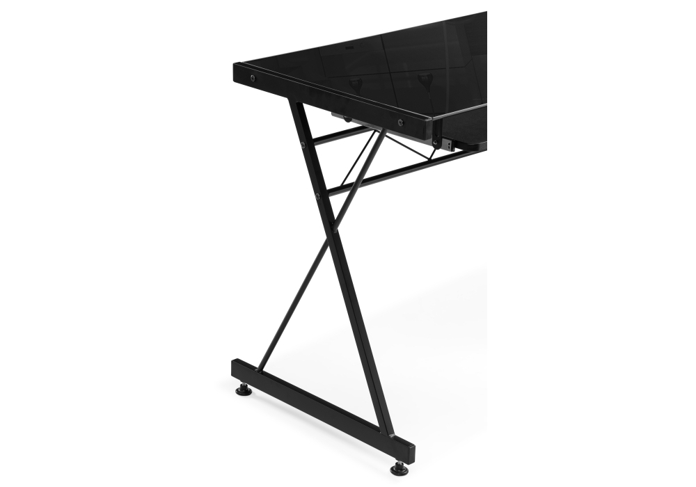 Стол Woodville Kros black 15438