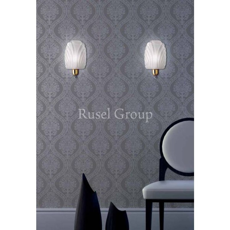 Настенный светильник Leucos 648 P PICCOLA (GALLERY)