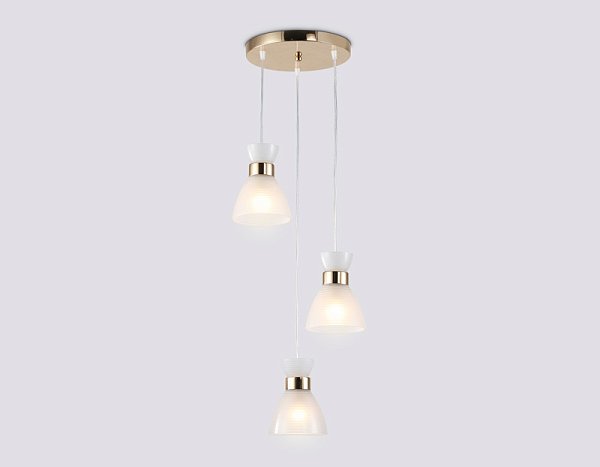 Подвесной светильник Ambrella Light TR3402