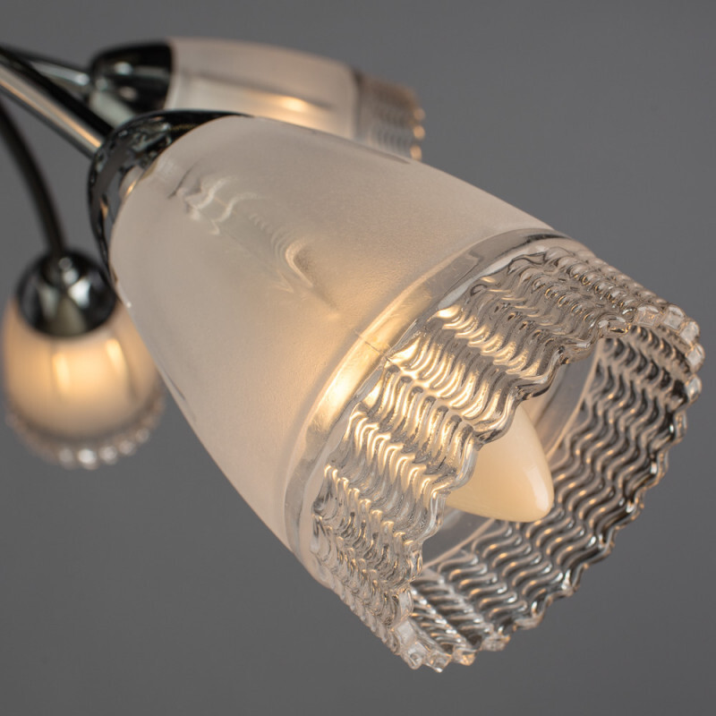 Люстра на штанге Arte Lamp A6198PL-6CC