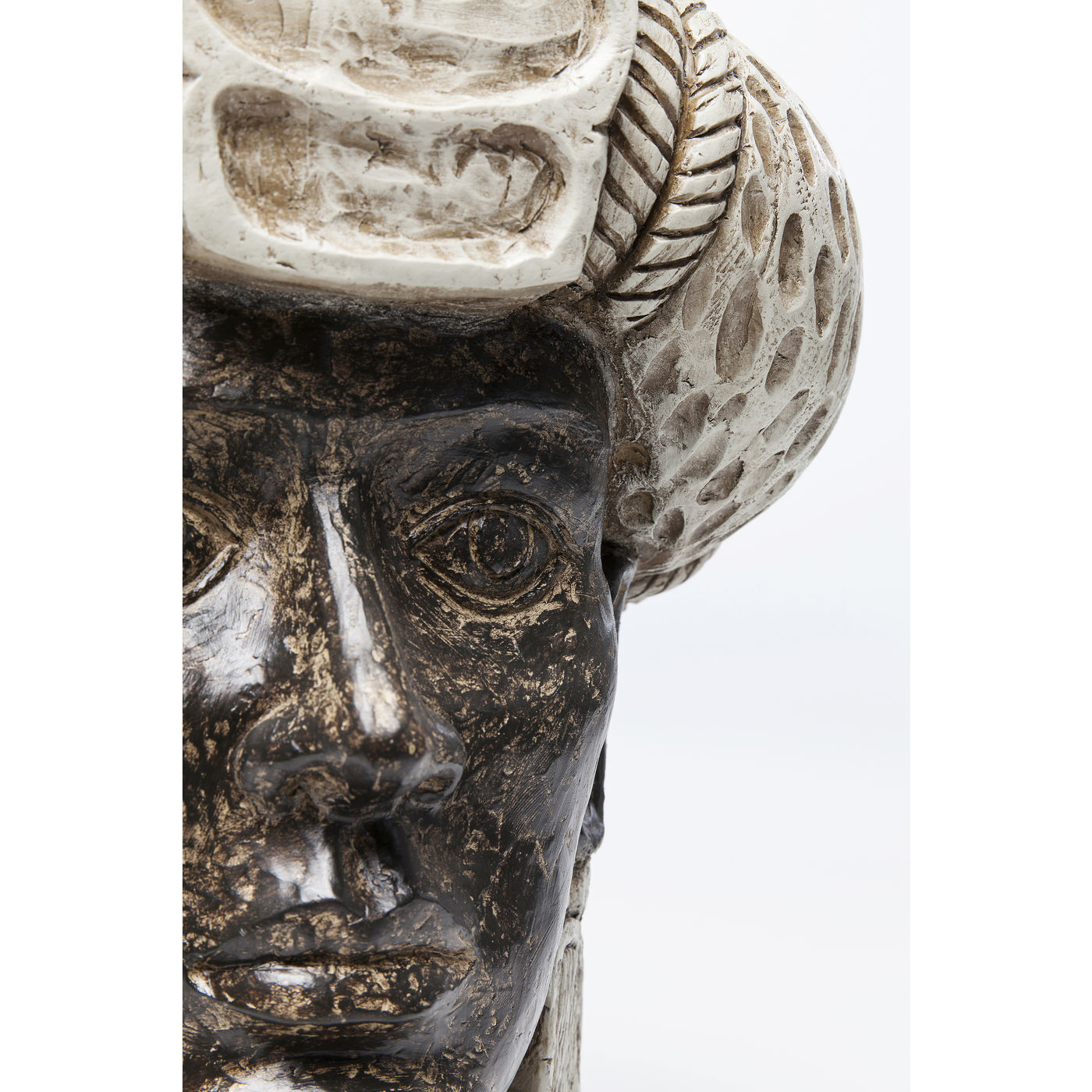 Статуэтка African Queen 66170 KARE