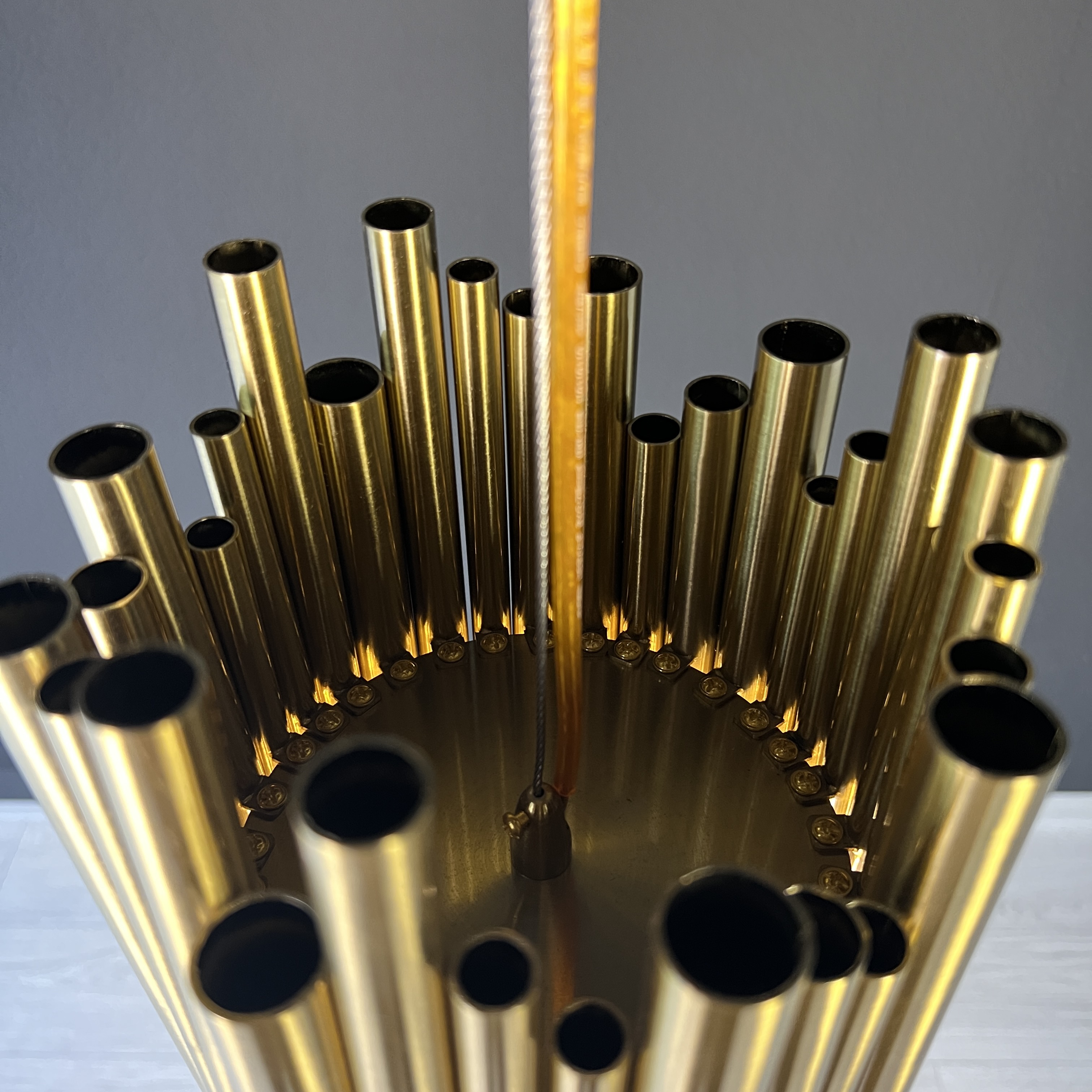 Подвесной Светильник Brubeck Delightfull 18 By Imperiumloft