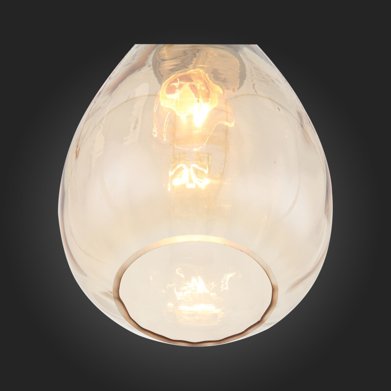 Подвесной светильник ST Luce SL374.303.01