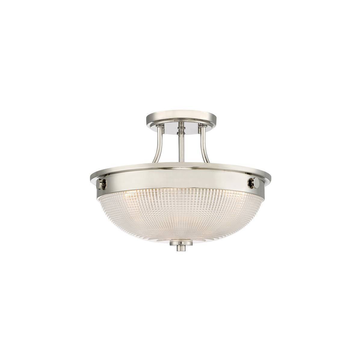 Потолочный светильник Quoizel QZ/MANTLE/SF IS