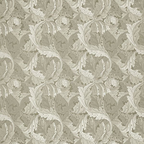 Текстиль Clarke &amp; Clarke William Morris Weaves F1740/04