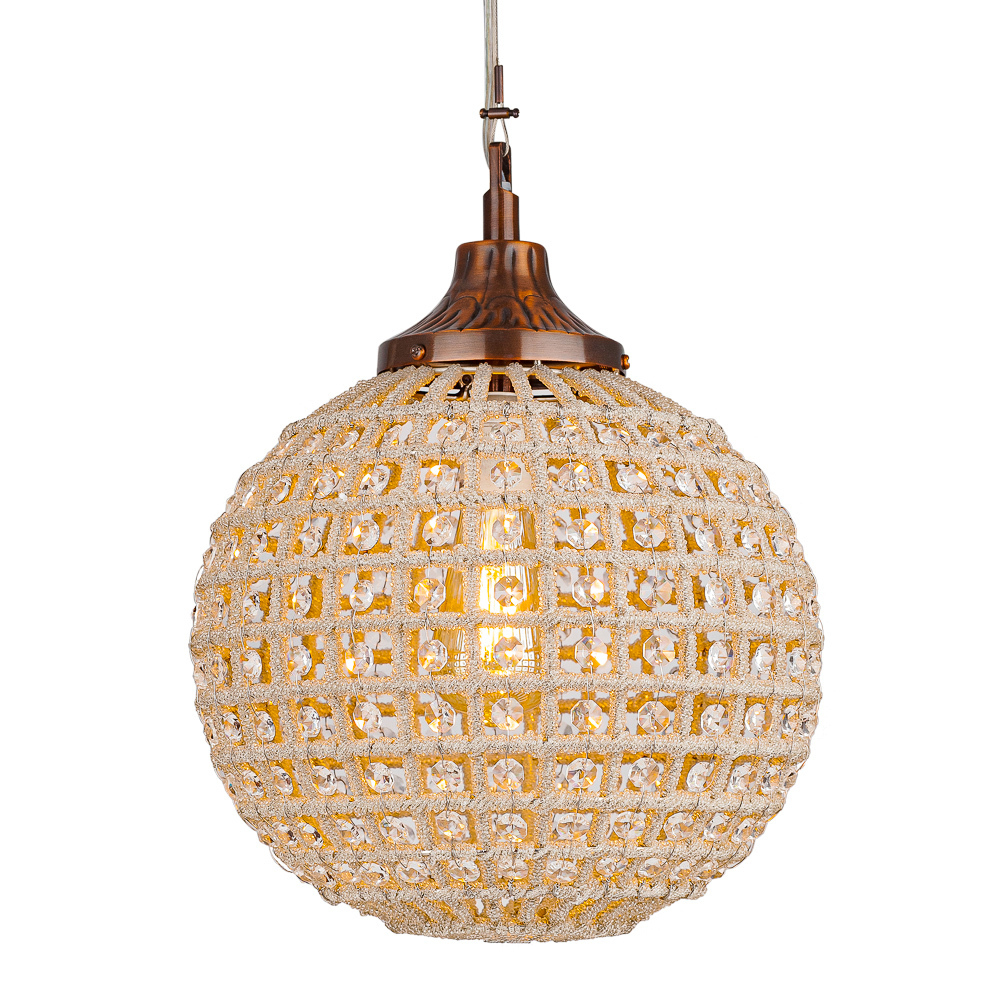 Потолочная люстра Covali PL-23637