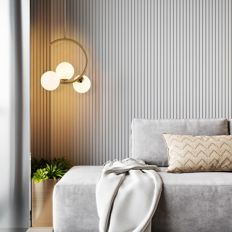 Подвесной светильник MODELUX MS.9886.3