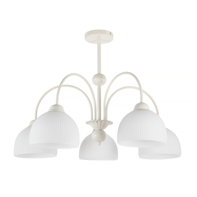 Люстра на штанге MyFar MR2273-5C