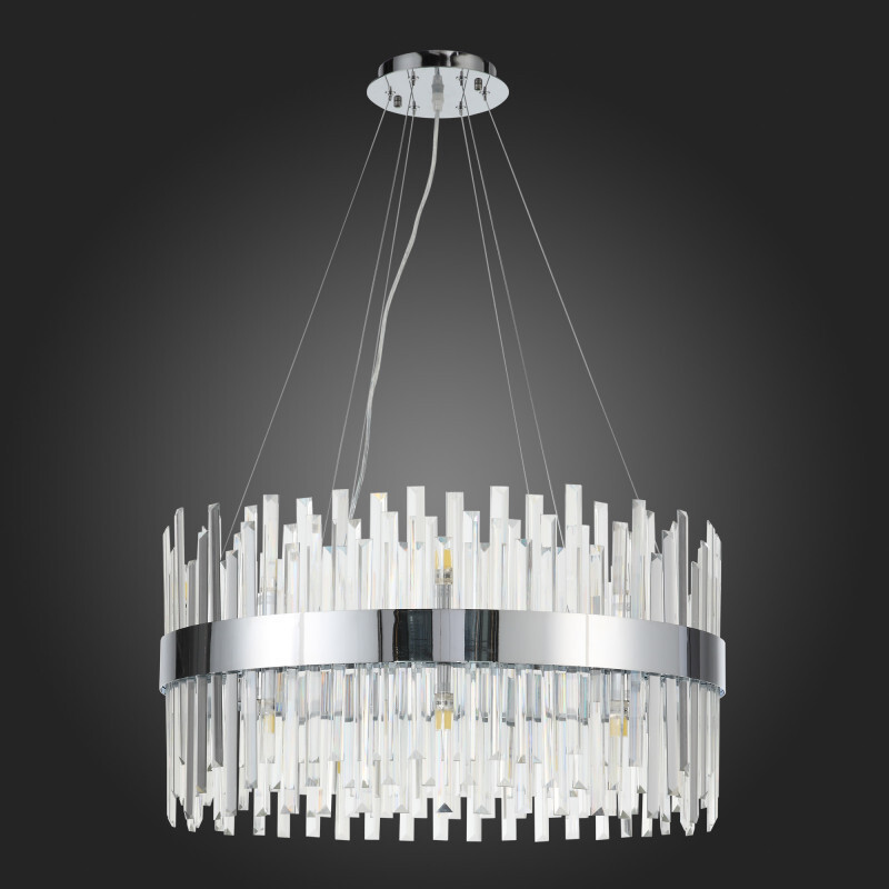 Подвесная люстра ST Luce SL1160.103.18