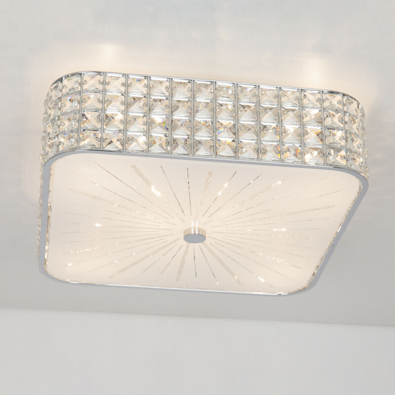 Накладной светильник Citilux CL324261