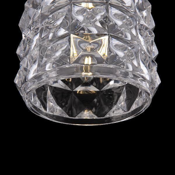 Подвесной светильник Maytoni MOD027PL-01CH