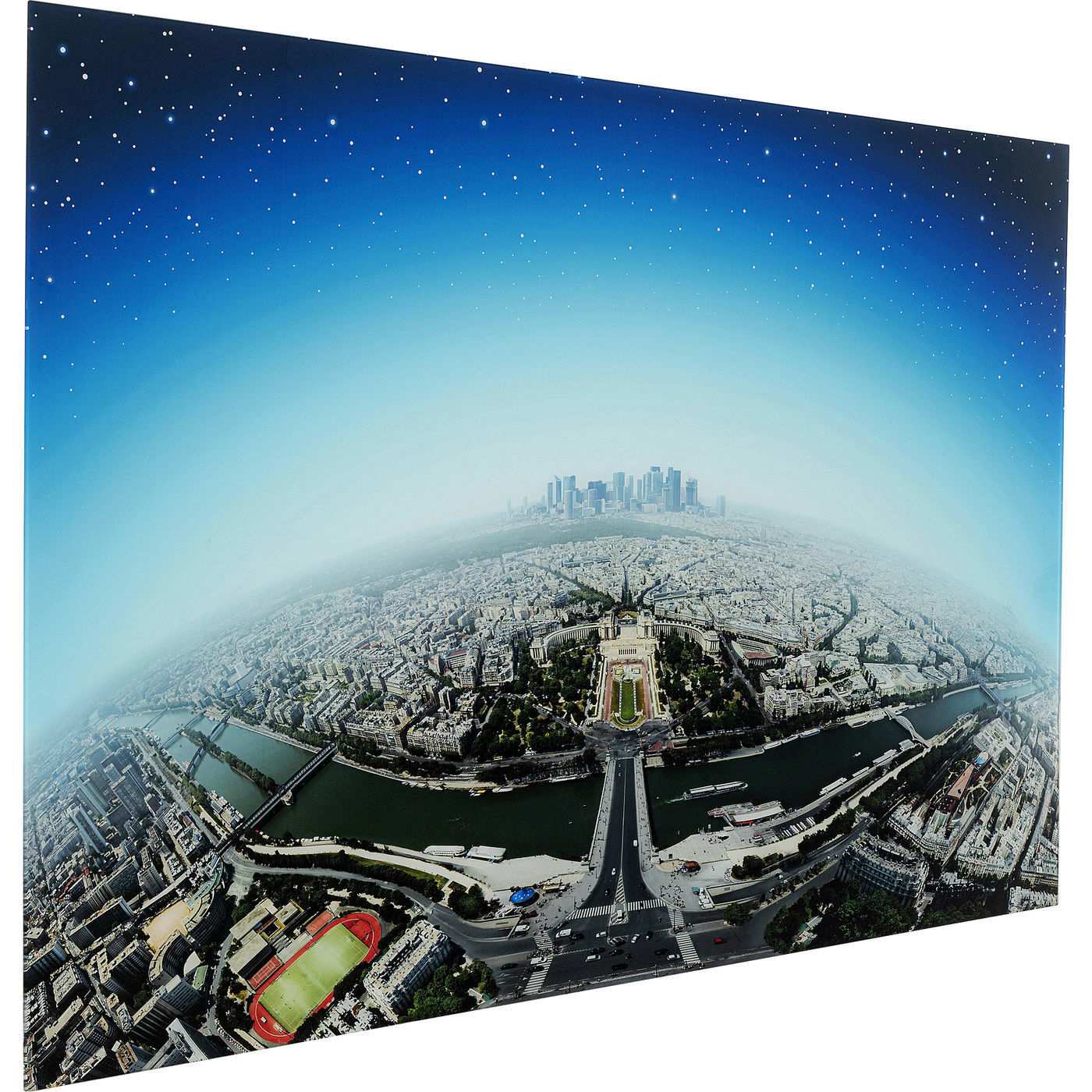 Картина Planet 51818 KARE