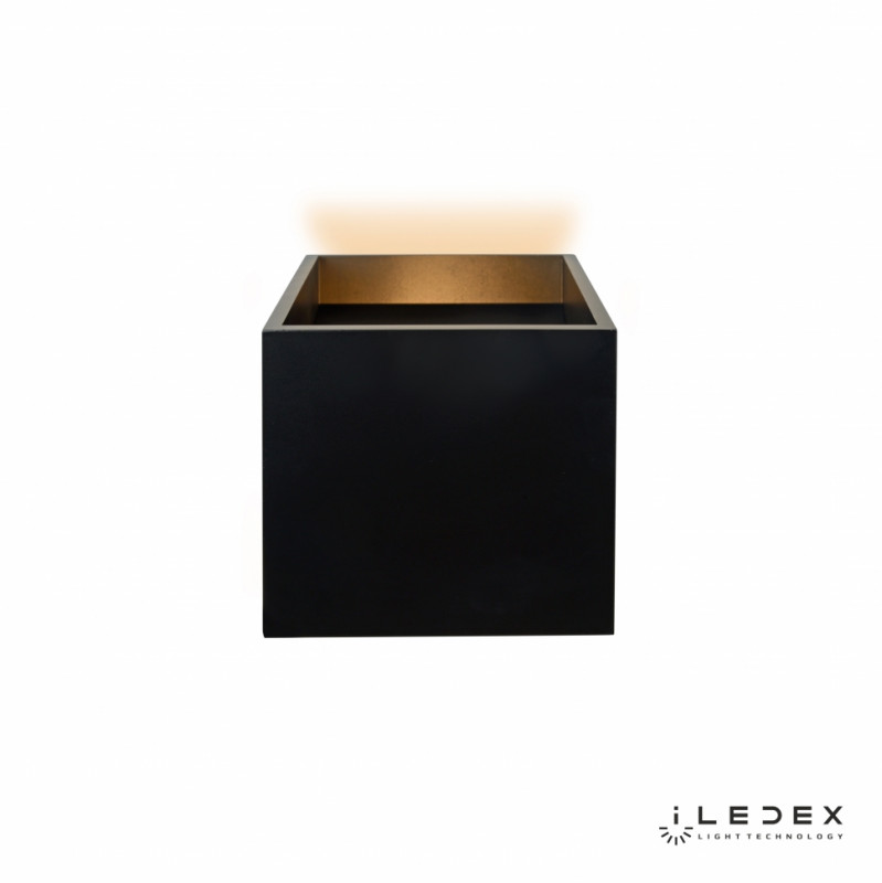 Бра iLedex ZD8086L-6W BK
