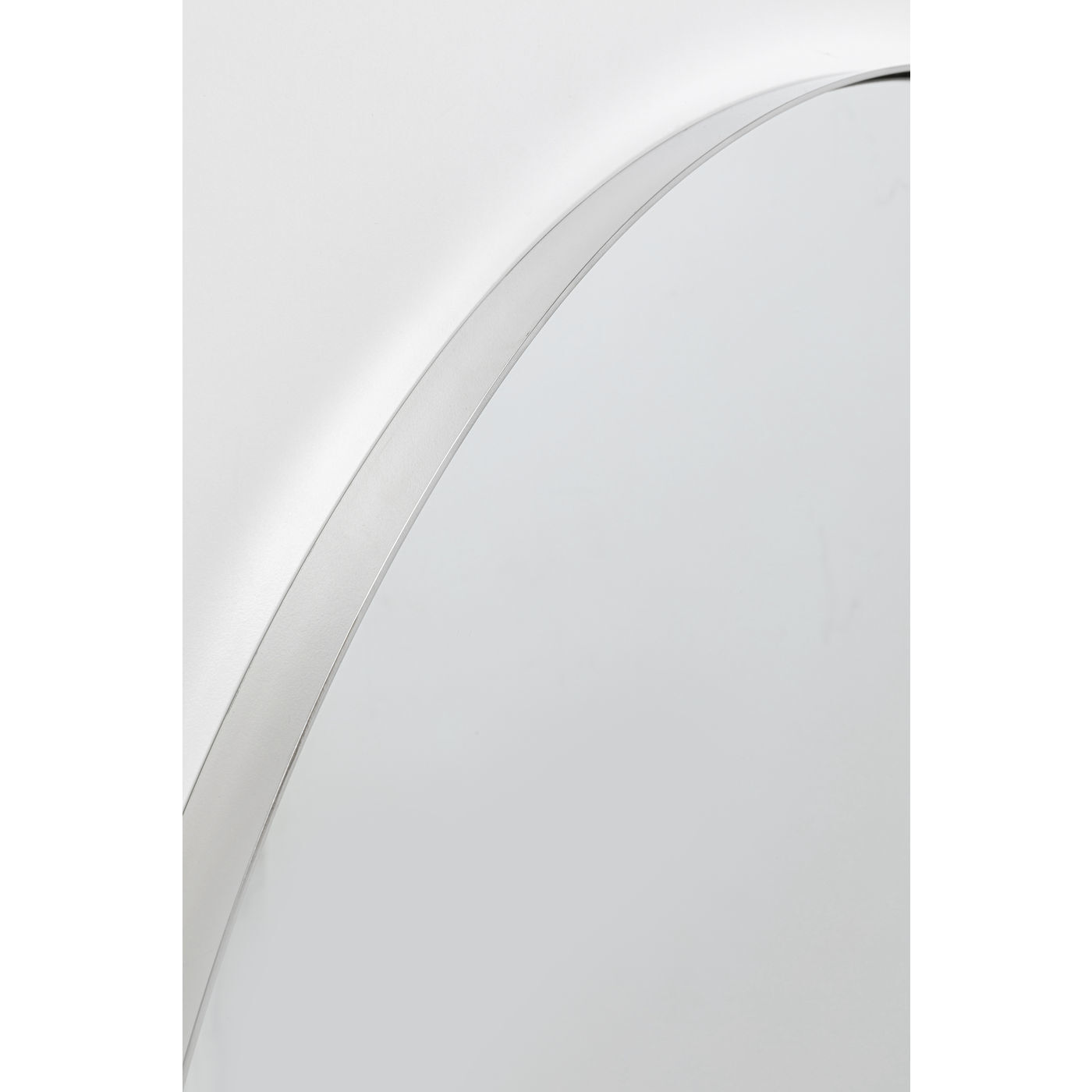 Зеркало Curve 85434 KARE