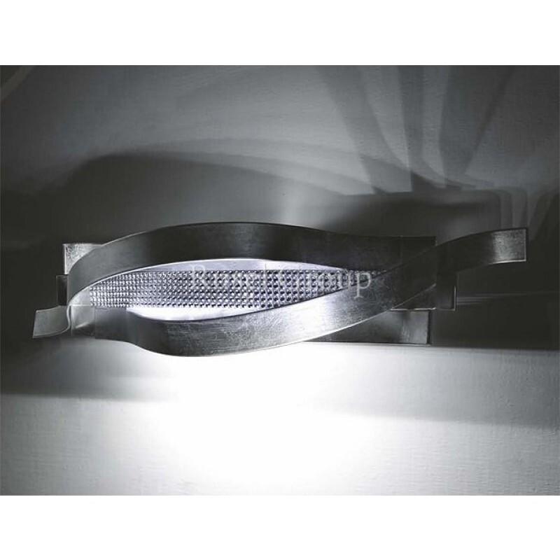 Настенный светильник Masca Twist 1857/A2