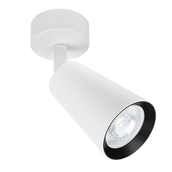 Спот ARTE Lamp A2352PL-1WH