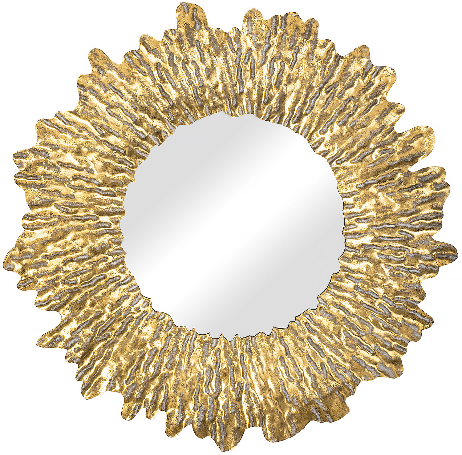 Зеркало настенное Уганда Glasar 57-195