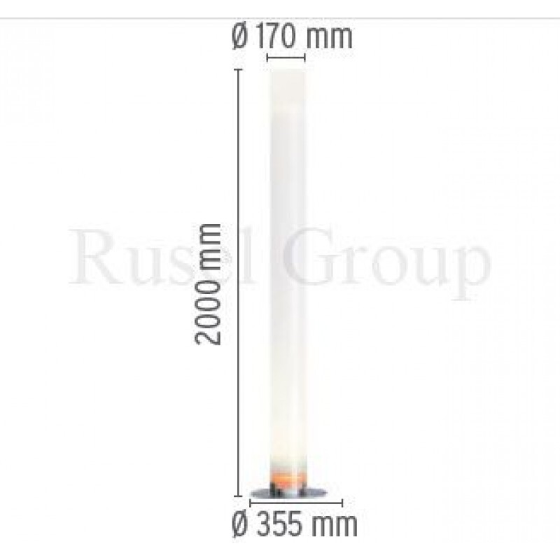 Напольный светильник Flos STYLOS