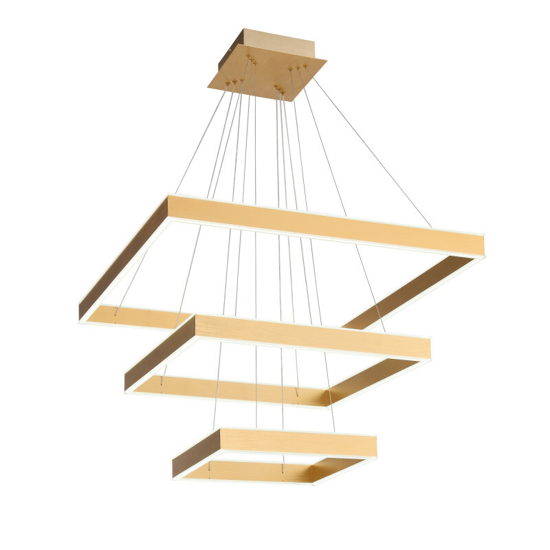 Подвесная люстра ST Luce SL945.203.03