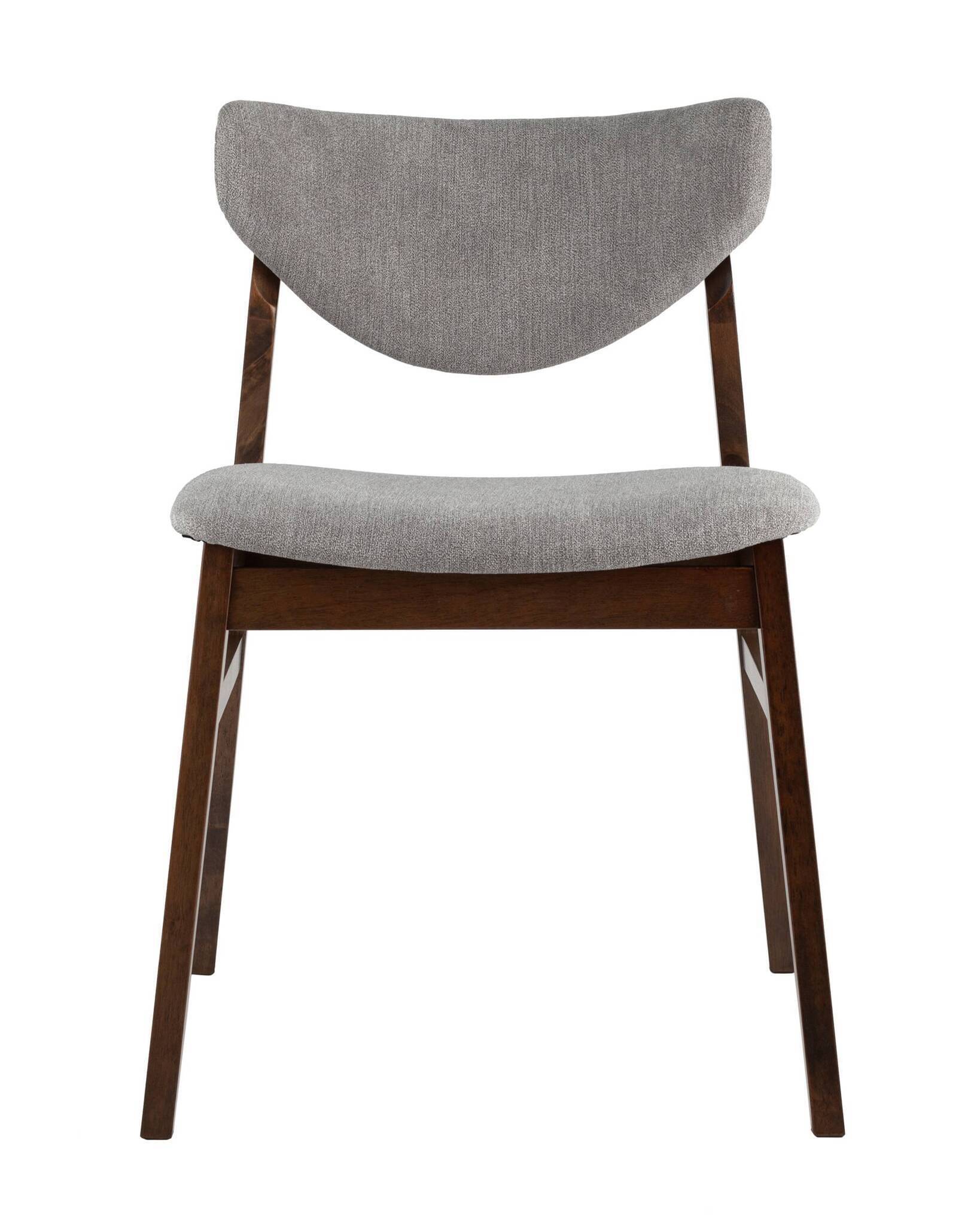 Стул RAGNAR серый 2 шт. Stool Group