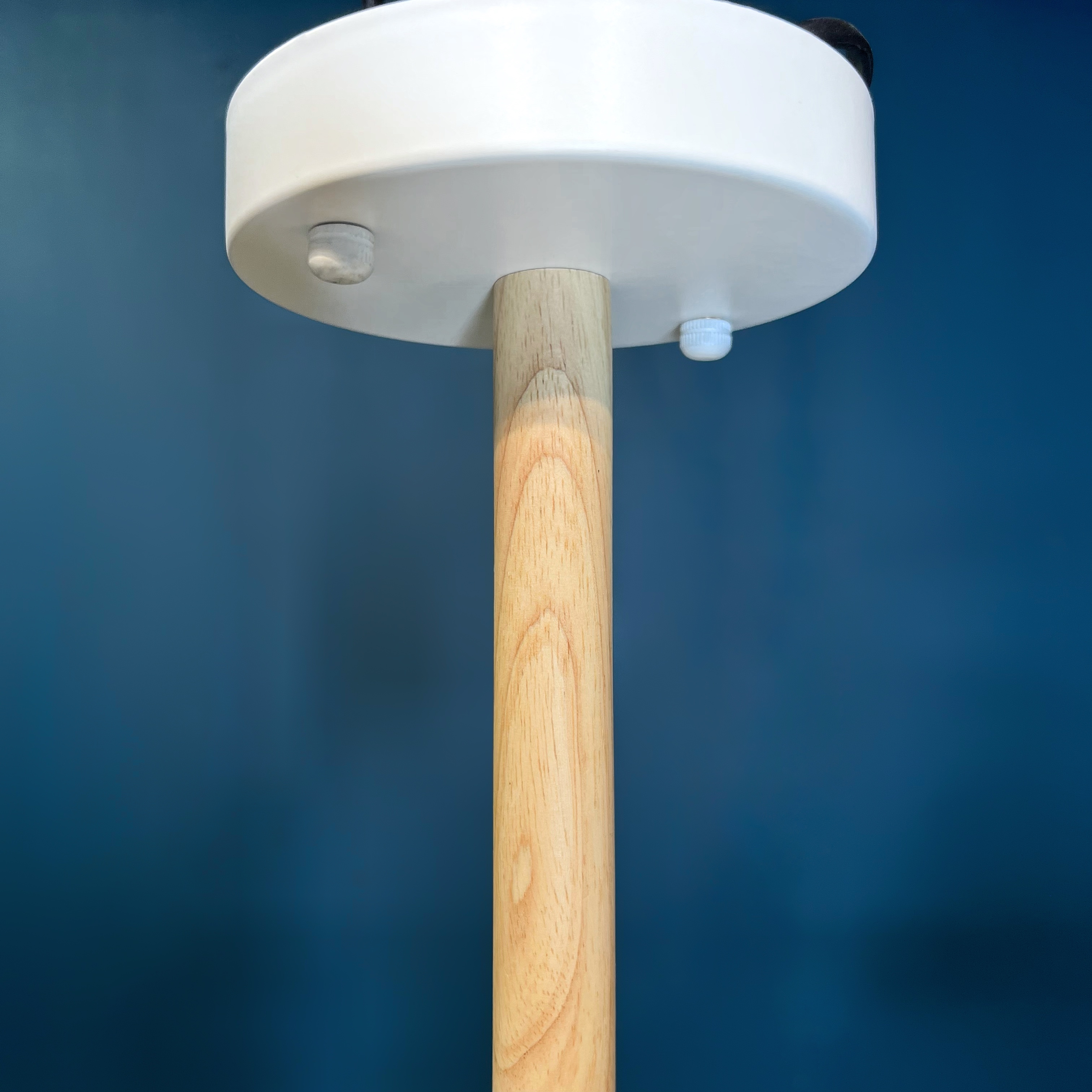 Люстра на штанге VARDA 8 lamps Green by ImperiumLoft