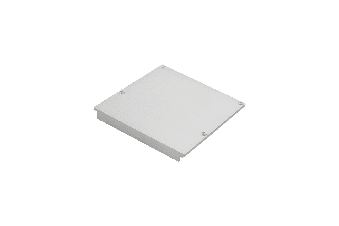 Заглушки для профиля DesignLed LS7477-ECS