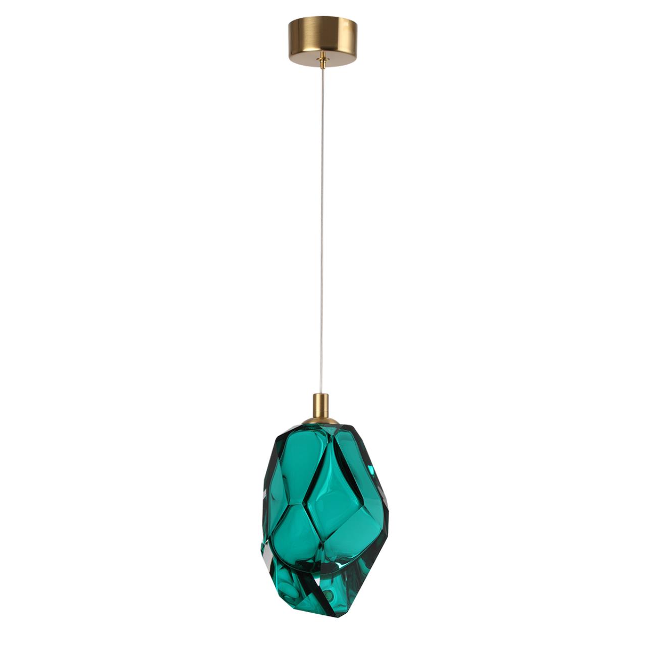 Подвесной светильник Odeon Light 7110/4LA