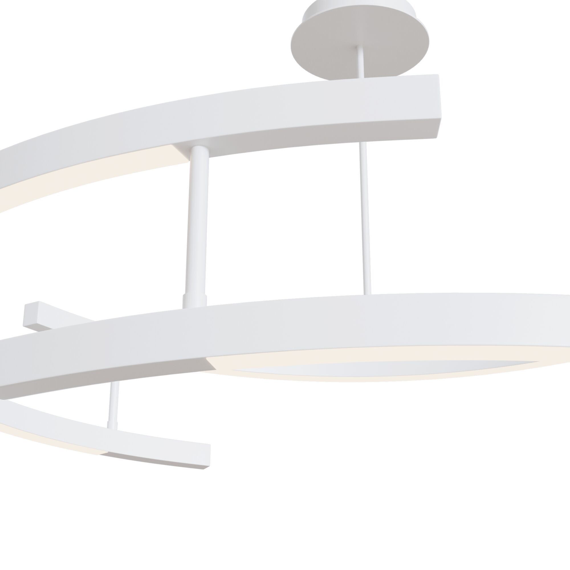 Подвесной светильник Maytoni MOD054PL-L52W4K