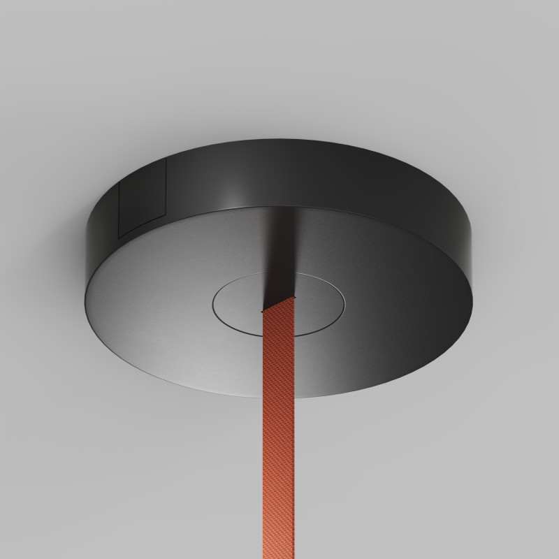 Основание Denkirs TR5511-BK