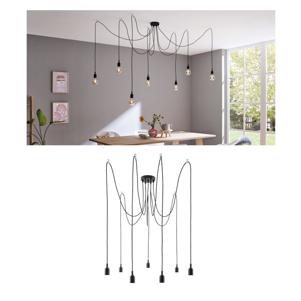 Подвесной светильник Paulmann 50390