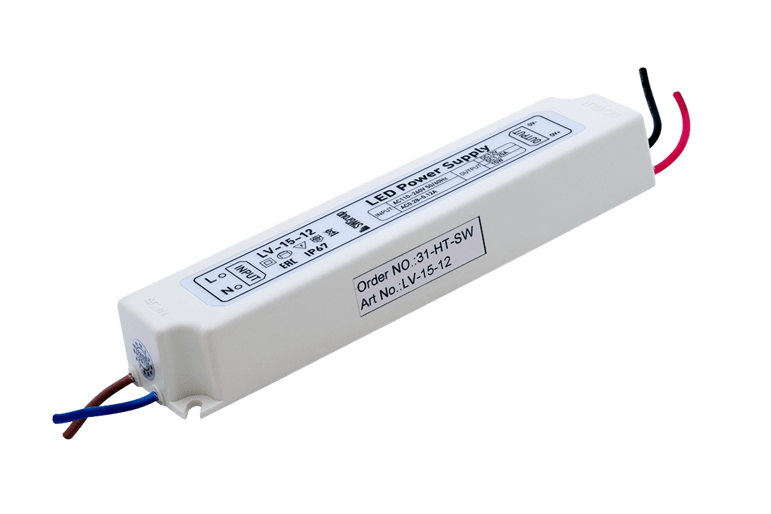 Блок питания SWG LV-15-12